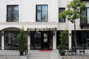 Exterior - Biga Casa Grande Otel (Biga)