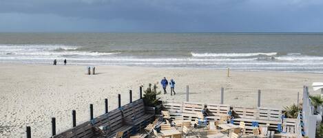 Plage Ă proximitĂ©, pĂȘche sur place