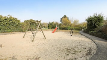 Zona infantil