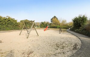 Children’s area