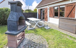 Speisen im Freien