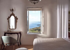 传统别墅 | 沙滩/海景