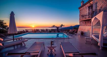 Aria Villa