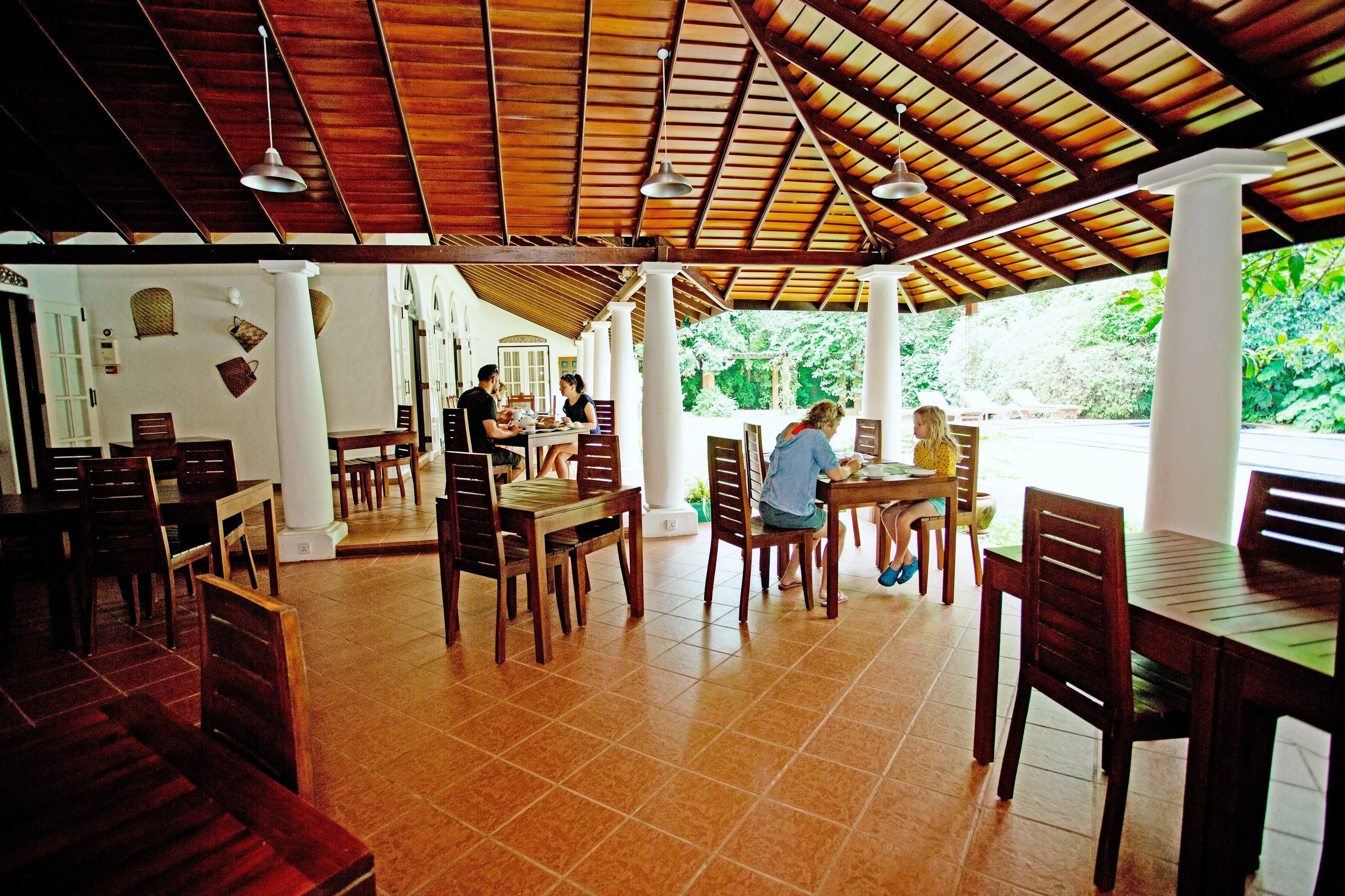 Photo - The Villa Green Inn