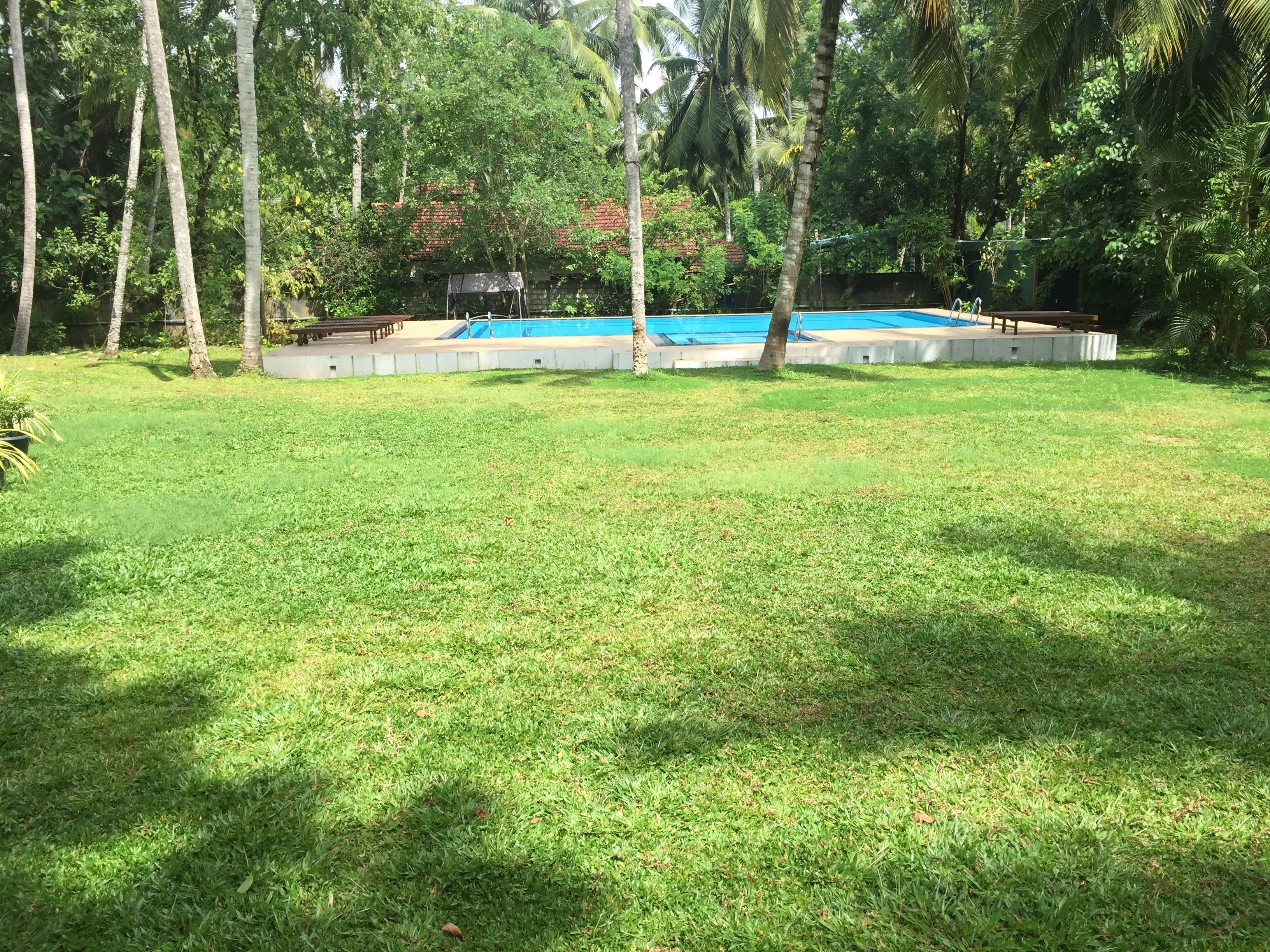 Photo - The Villa Green Inn