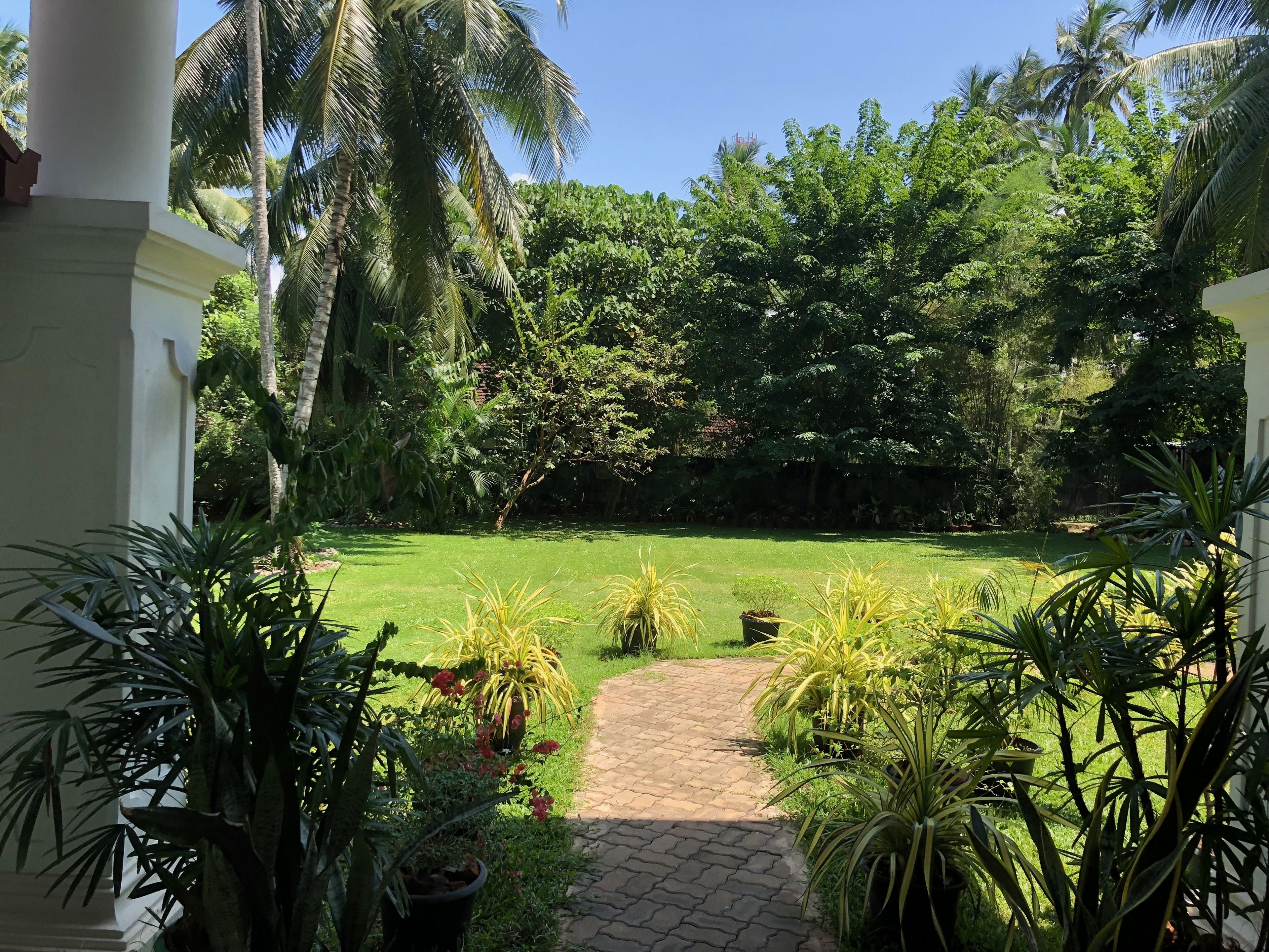 Photo - The Villa Green Inn