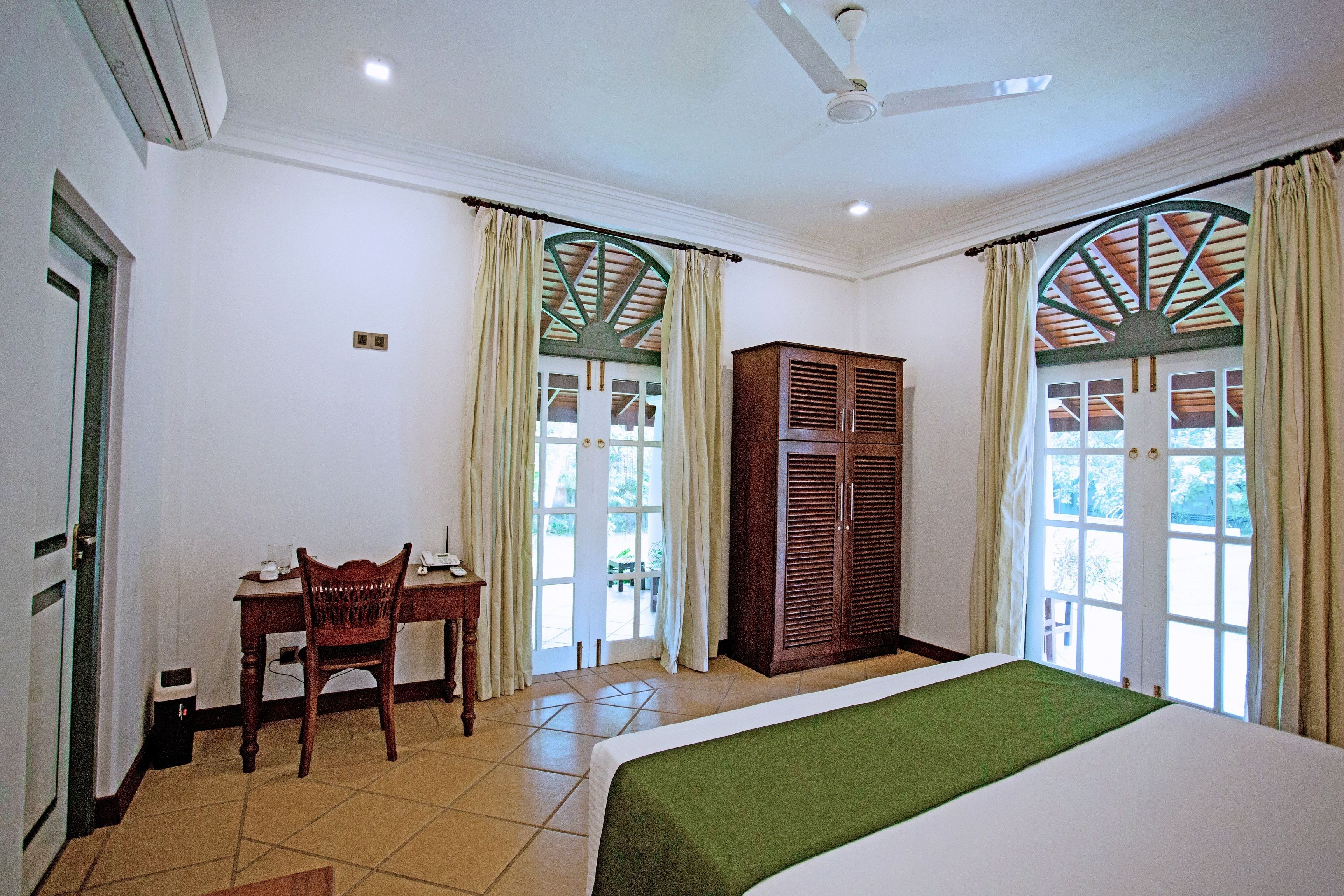 Photo - The Villa Green Inn