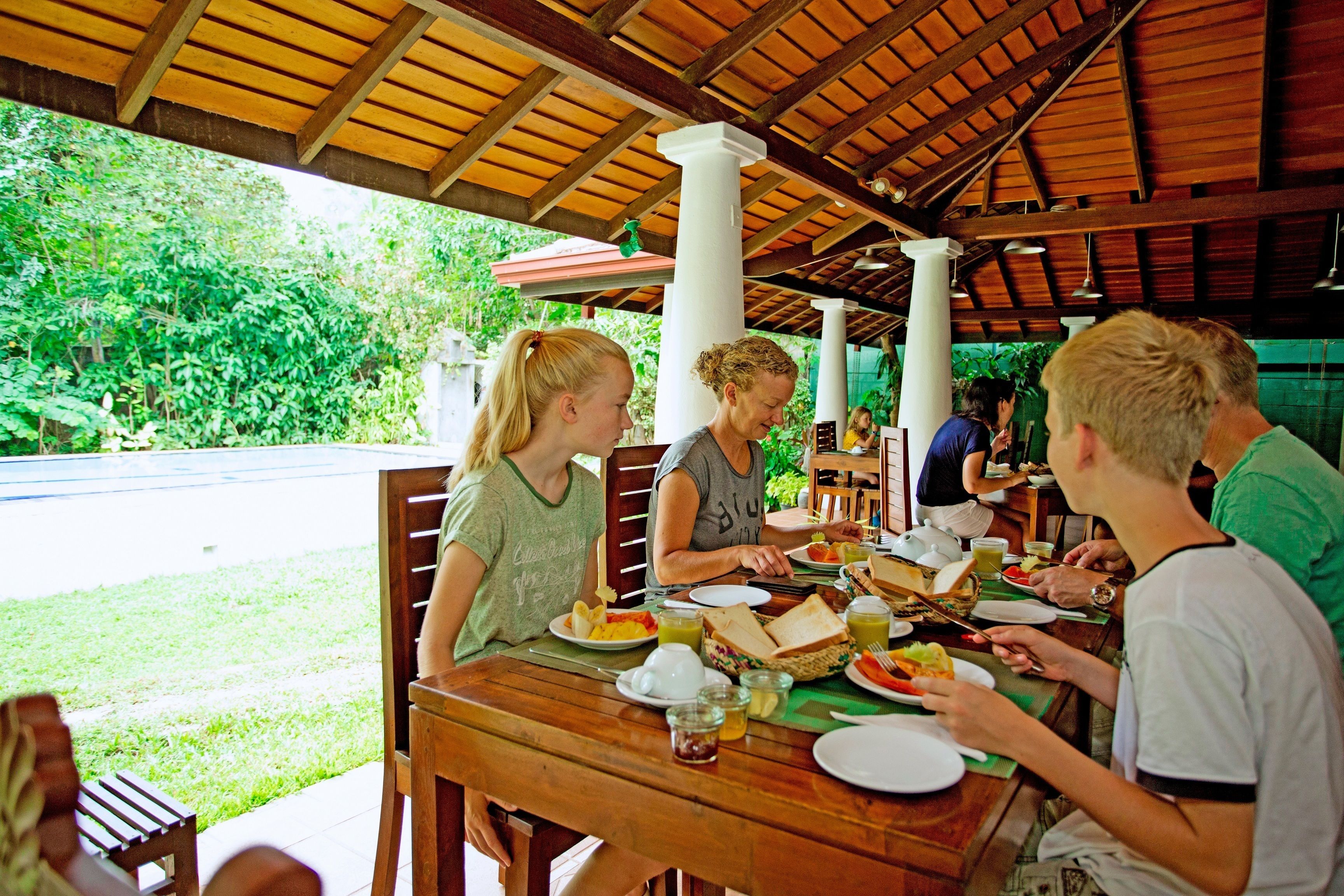 Photo - The Villa Green Inn