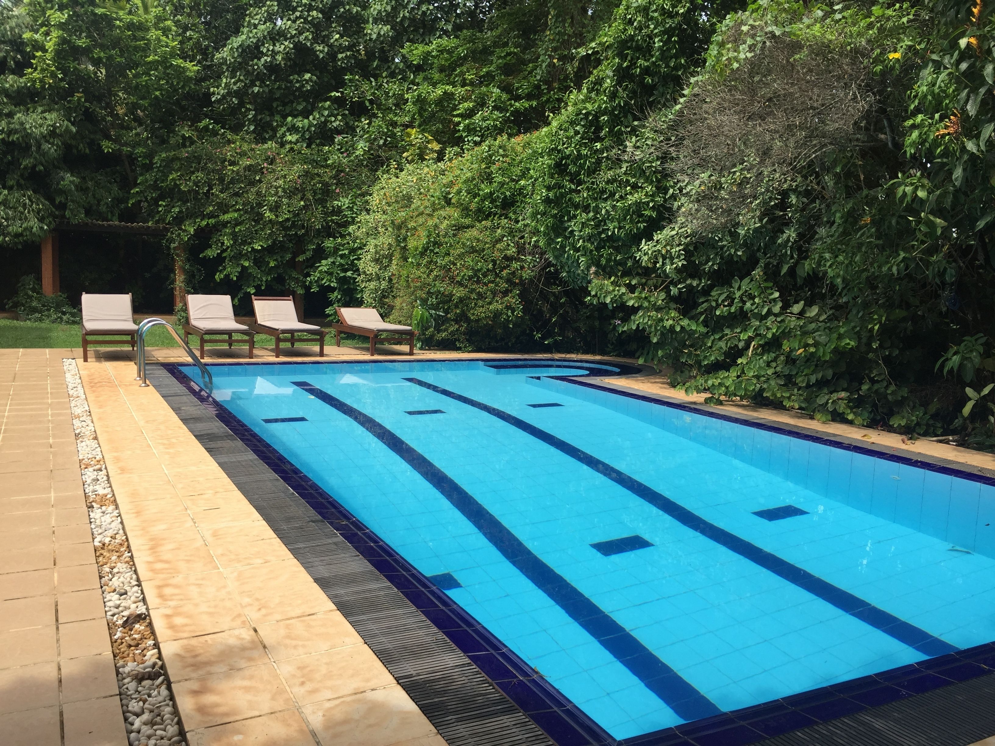 Photo - The Villa Green Inn