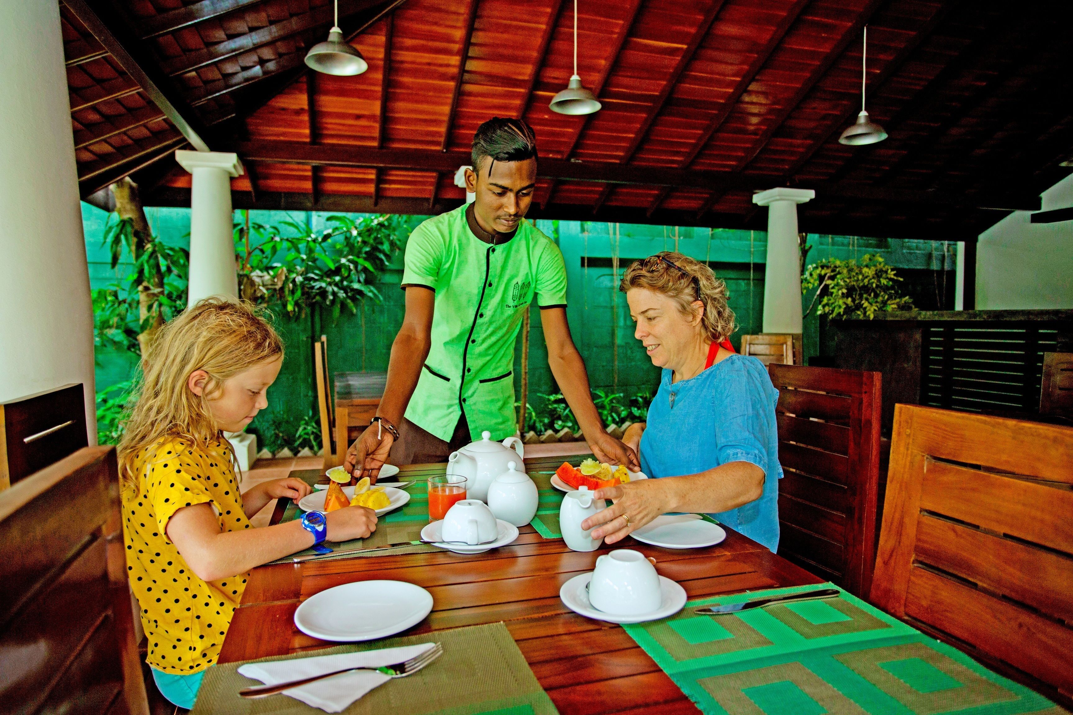 Photo - The Villa Green Inn