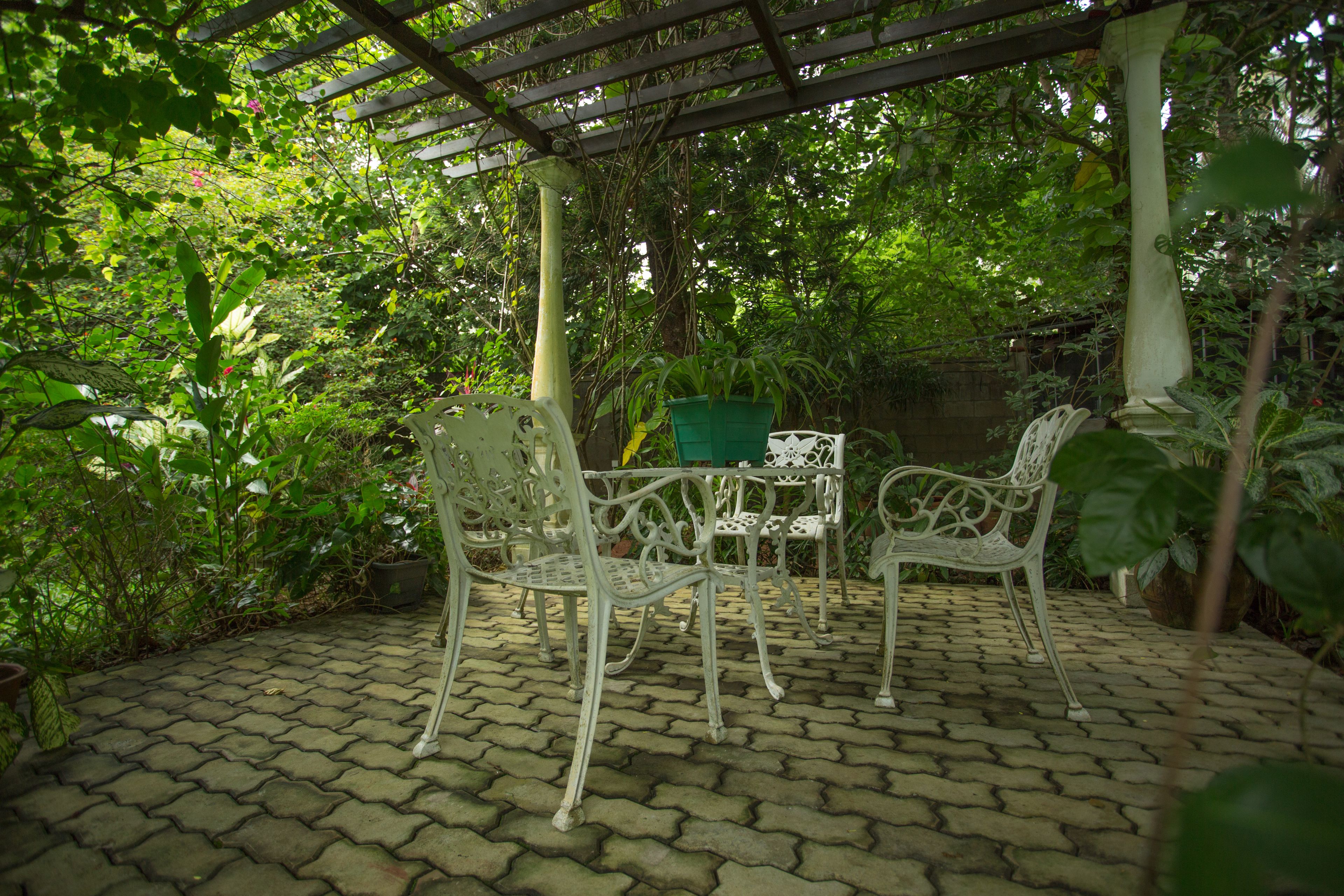 Photo - The Villa Green Inn