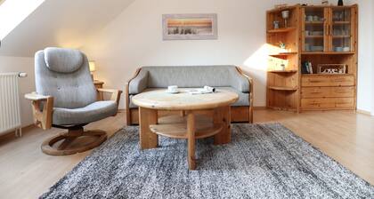 Mariannenweg Whg. M13