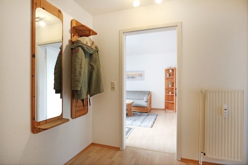 Mariannenweg Whg. M13