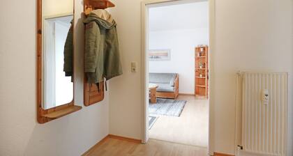 Mariannenweg Whg. M13