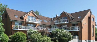 Mariannenweg Whg. M13