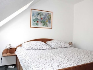 1 Schlafzimmer