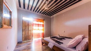 Habitación, 1 cama matrimonial, para no fumadores