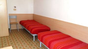 Departamento, 2 habitaciones | 2 habitaciones y caja de seguridad en la habitación