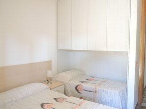 Zimmersafe, kostenloses WLAN