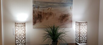 New Vacation Rental.