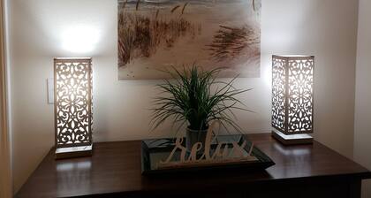 New Vacation Rental.