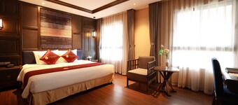 Lotus Aroma Sapa Hotel