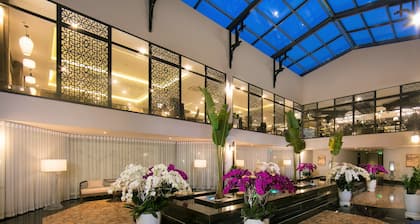 Lotus Aroma Sapa Hotel