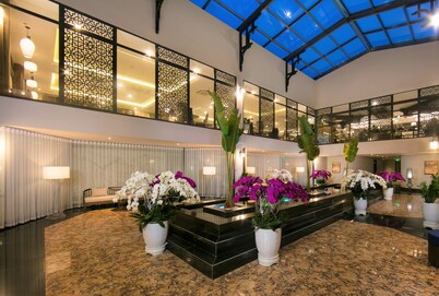 Lotus Aroma Sapa Hotel