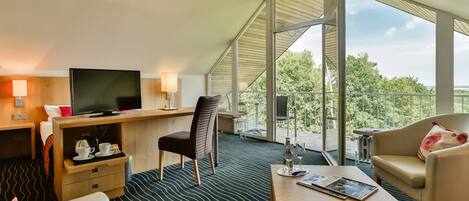 Comfort Suite
