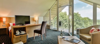 Berghotel Hohe Mark