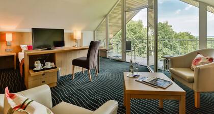 Berghotel Hohe Mark