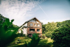 Exterior - Berghotel Hohe Mark (Reken)