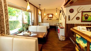 Interior - Berghotel Hohe Mark (Reken)