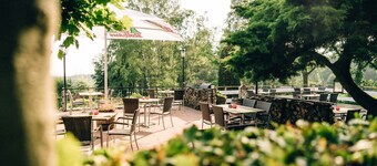 Berghotel Hohe Mark