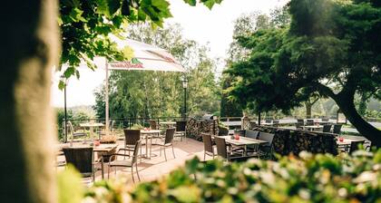 Berghotel Hohe Mark