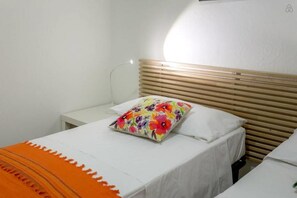 Studio | Wi-Fi gratuit, draps fournis