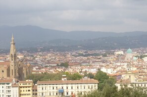 บริเวณภายนอก