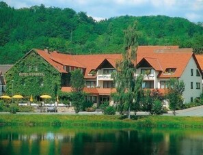 Exterior - Flair Hotel Werbetal (Waldeck)