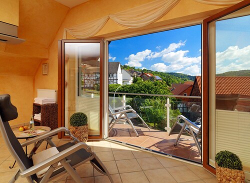 Flair Hotel Werbetal