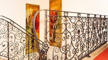Treppe