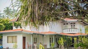 Exterior - Seven Beach Villa (Unawatuna)
