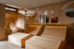Spa - FOREST HOTEL (Kraków)