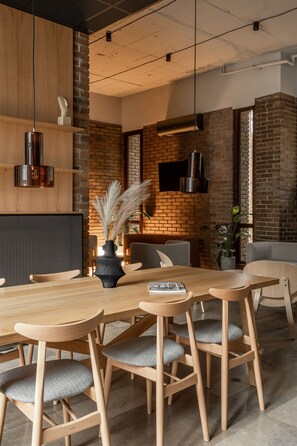 Reception - FOREST HOTEL (Kraków)