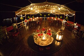 Vista de la platja o del mar