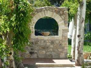 Exterior - Villa Soleanna Residence (Vieste)