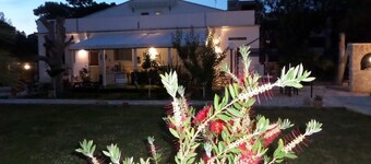 빌라 솔레안나 레지던스