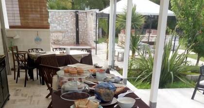 Villa Soleanna Residence