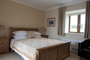 Room, 1 Double Bed, Non Smoking