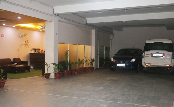 Recepción