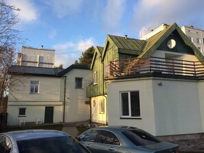 외부 세부 사진